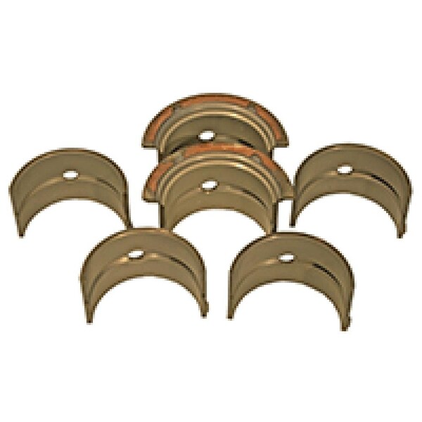 Aftermarket Main Bearing Set MS-120P-STD - main